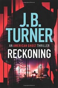 Reckoning book review - J. B. Turner