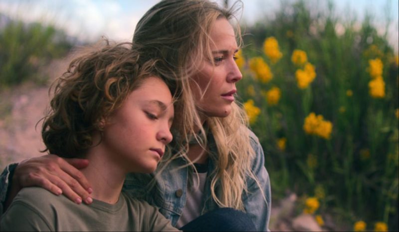 Recurrence Movie on Netflix
