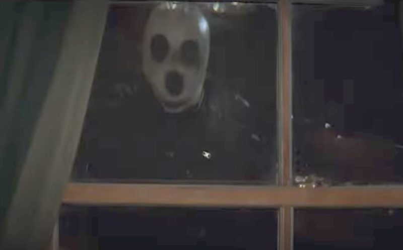 Requiem for a Scream movie on Tubi