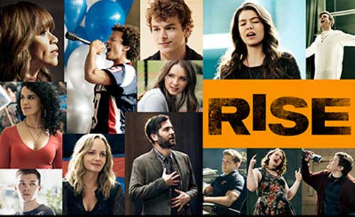 Rise TV Show NBC - Cast Plot Wiki Episodes