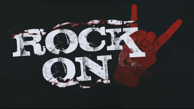 Rock On 2 movie