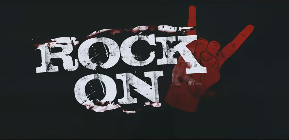 Rock On 2 movie