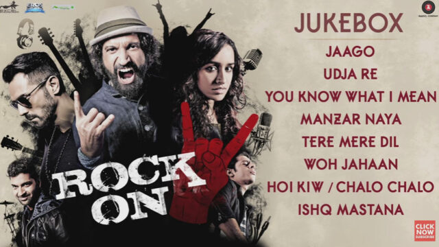 rock-on-2-music-review