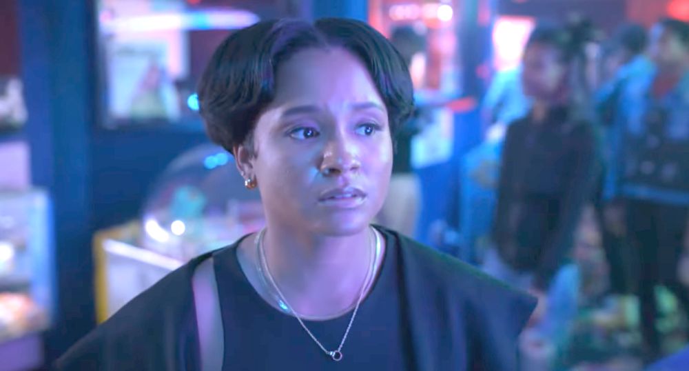 Rolling Into Christmas (2022) BET+ Movie | Plot, Cast, Date