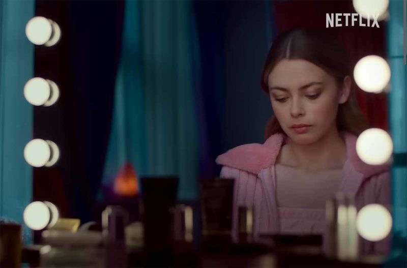 Royalteen Princess Margrethe Netflix Movie