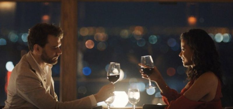 Run Sweetheart Run movie on Prime Video