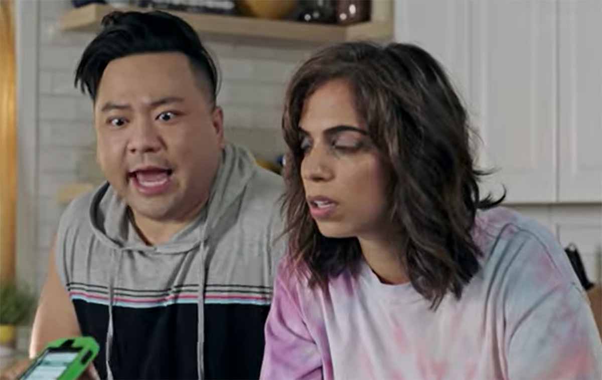 Run the Burbs is The CW 2023 Summer Comedy