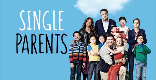 ABC 2018 New TV Shows - SINGLE PARENTS ABC