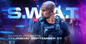 SWAT Season 2 on CBS- Episodes, Cast, Wiki