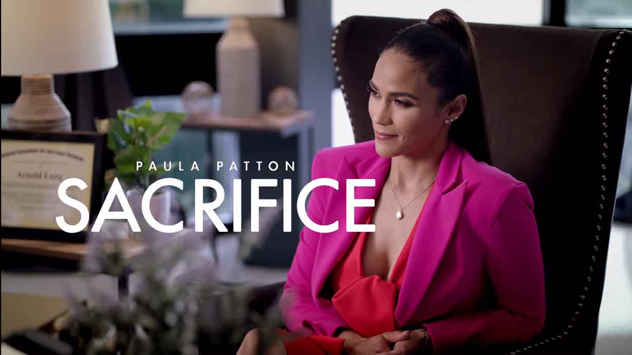 Sacrifice Series on BET+