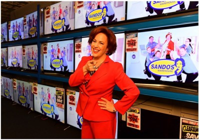 Sando tv seris acron - cast, plot, wiki