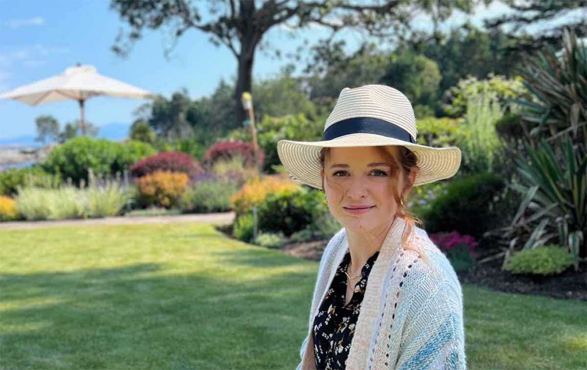 Sarah Drew - Actor Spotlight