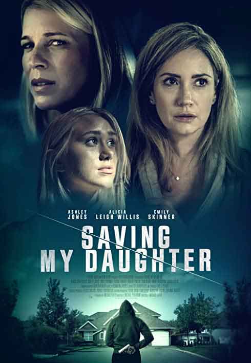 Saving My Daughter LMN Movie