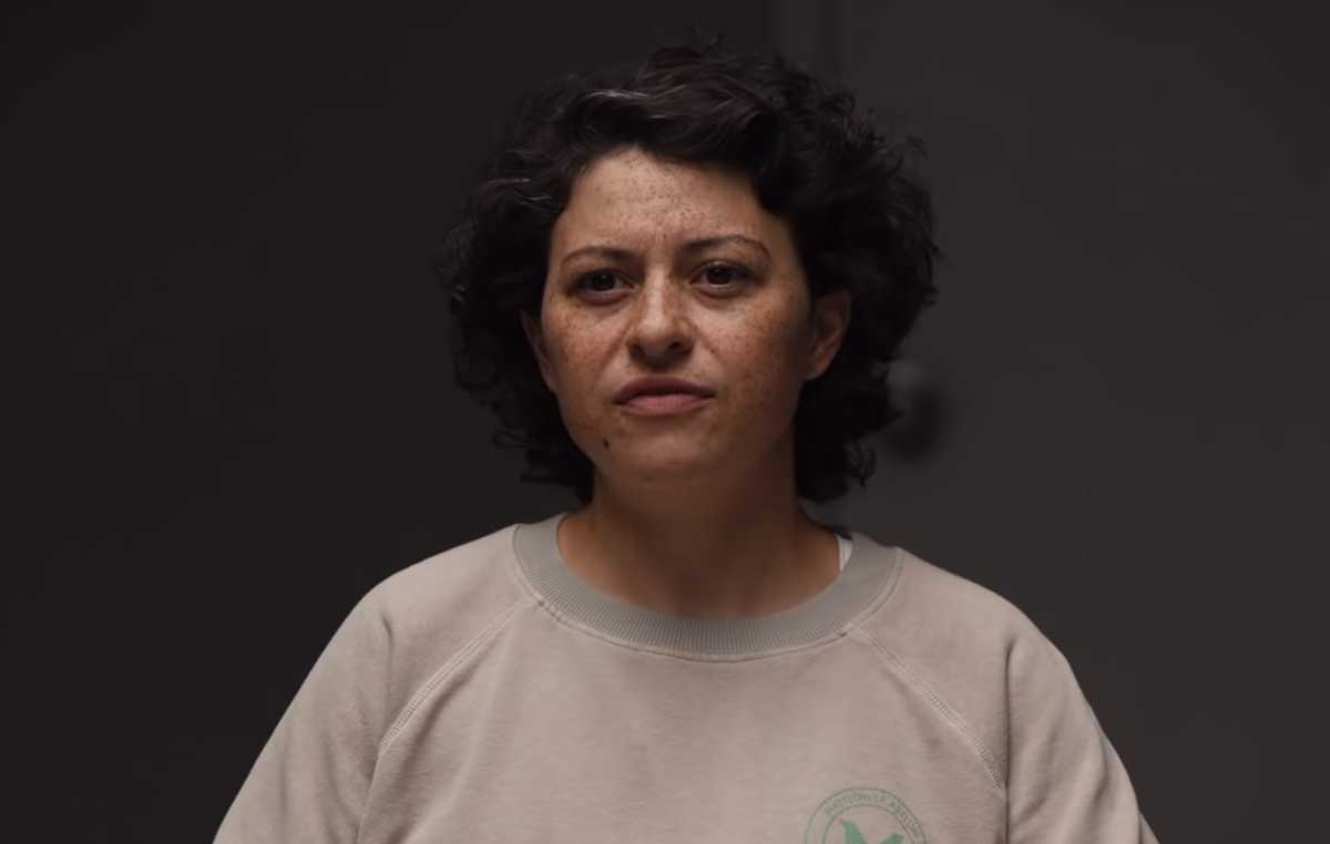 Search Party Season 5 on HBO Max