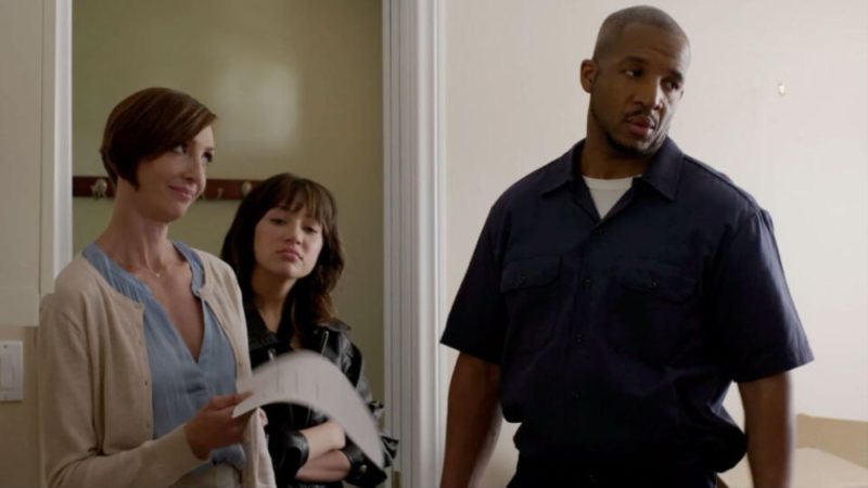 Secrets in the Building LMN Movie