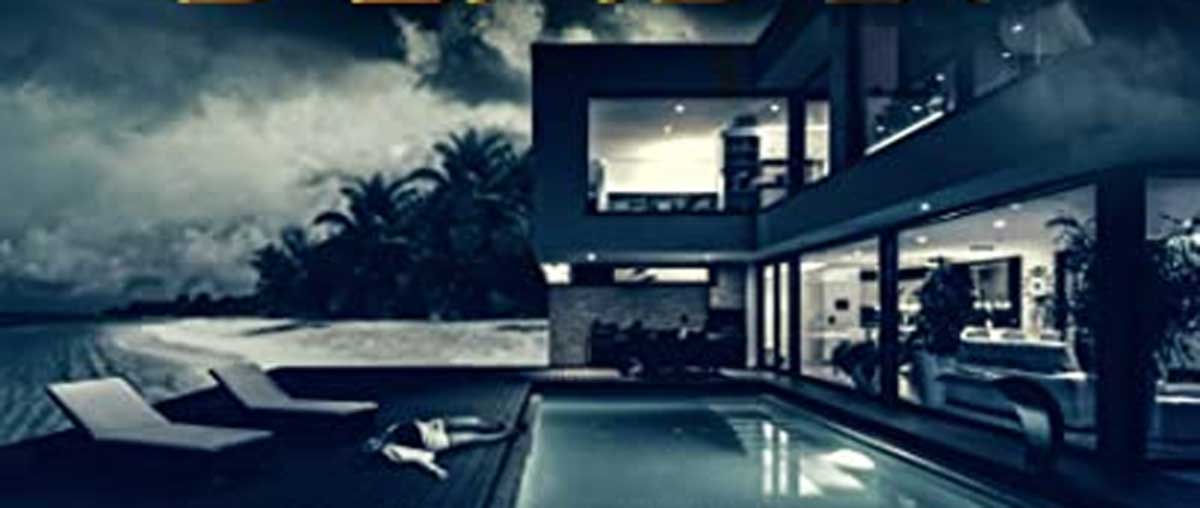 Secrets in the mansion LMN Movie
