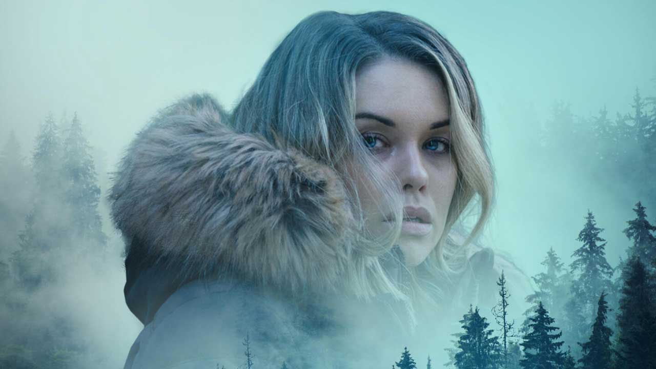Secrets in the Wilderness Lifetime Movie