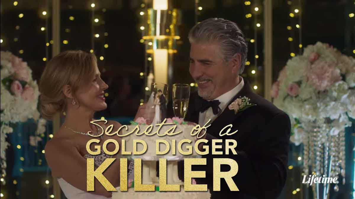 Secrets of a Gold Digger Killer Lifetime Movie