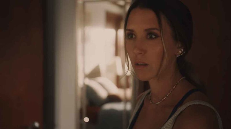 Secrets of an Escort LMN Movie