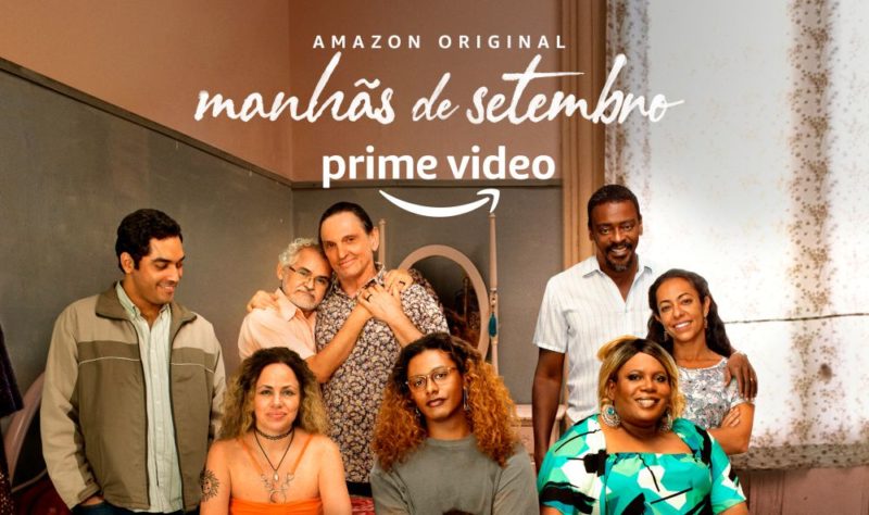 September Mornings Season 2 on Amazon Prime