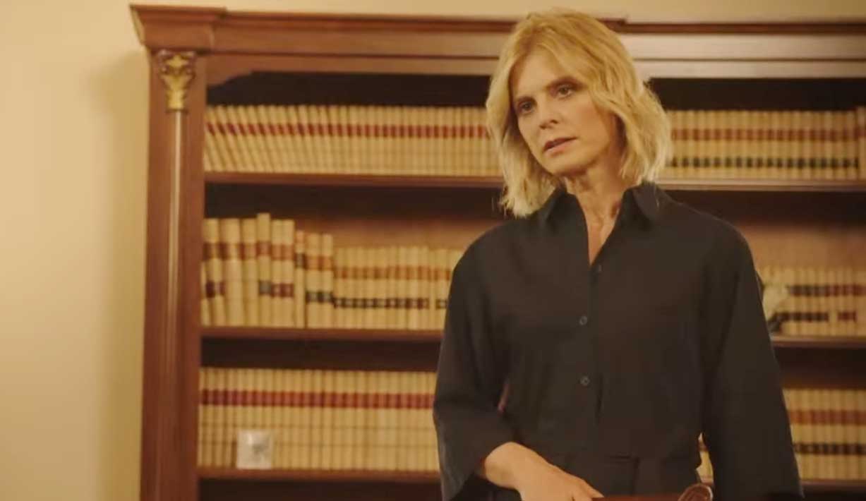 Signora Volpe (2022) Acorn TV Series | About, Cast, Wiki