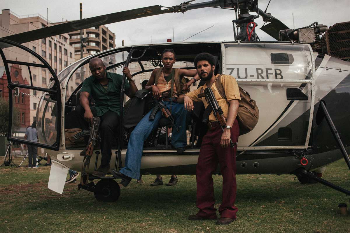 Silverton Siege (2022) Netflix Movie | About, Cast, Wiki