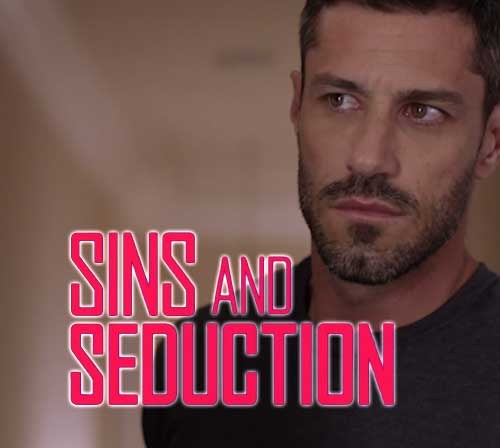 Sin and Seduction movie on Lifetime