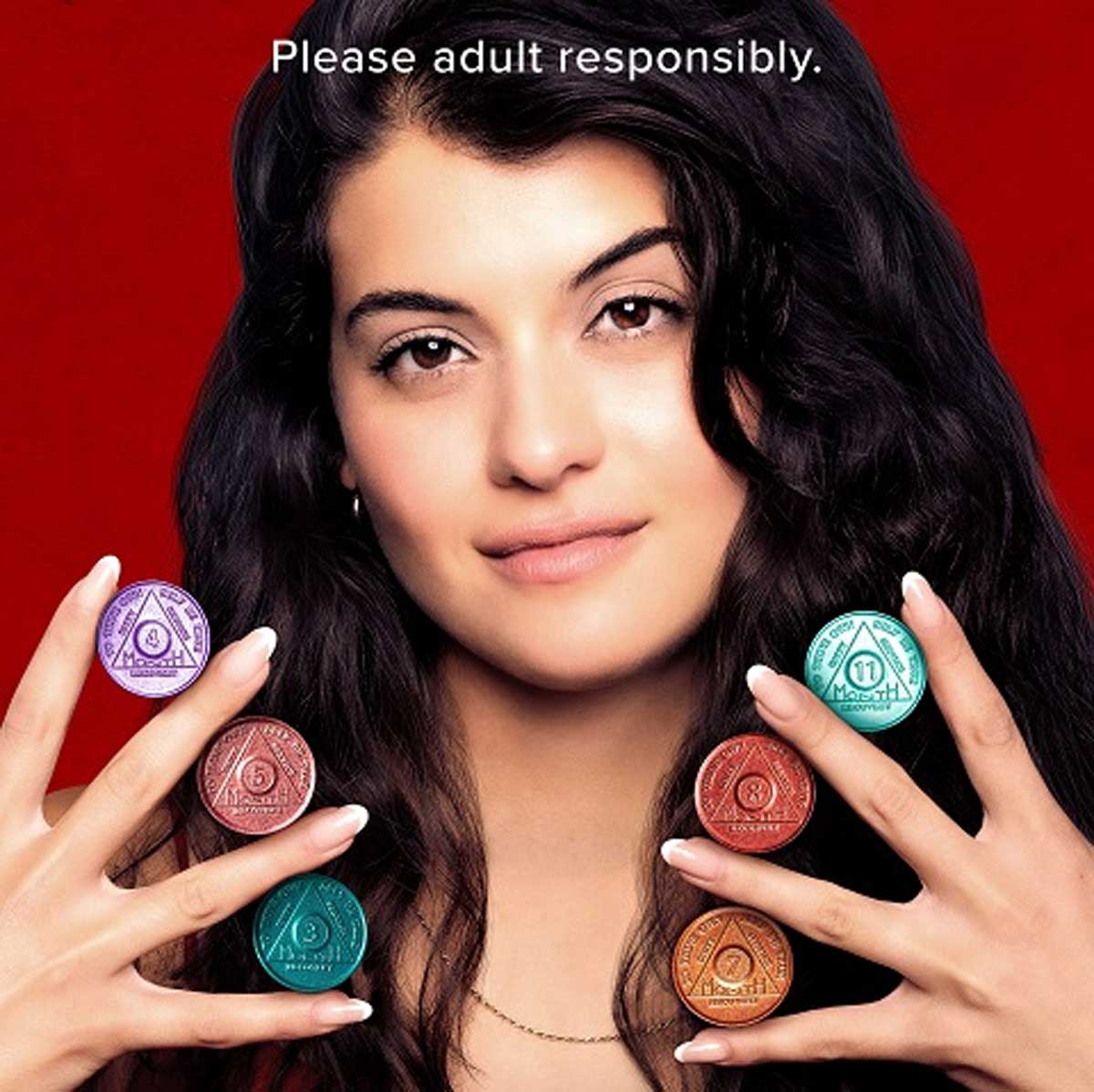 Single Drunk Female Freeform Series (2022) | Cast, Wiki