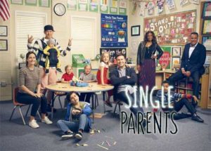 Single Parents TV Show - Cast, Plot, Wiki