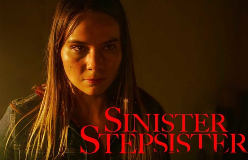 Sinister Stepsister LMN Movie
