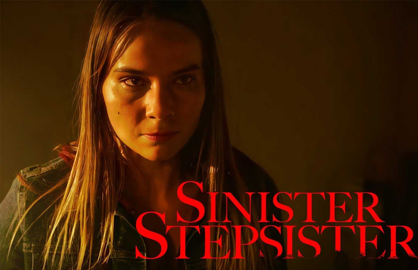 Sinister Stepsister (2022) LMN Movie | About, Cast, Wiki