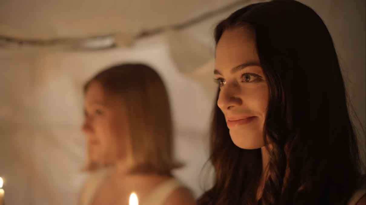 Sisters for Life Lifetime Movie
