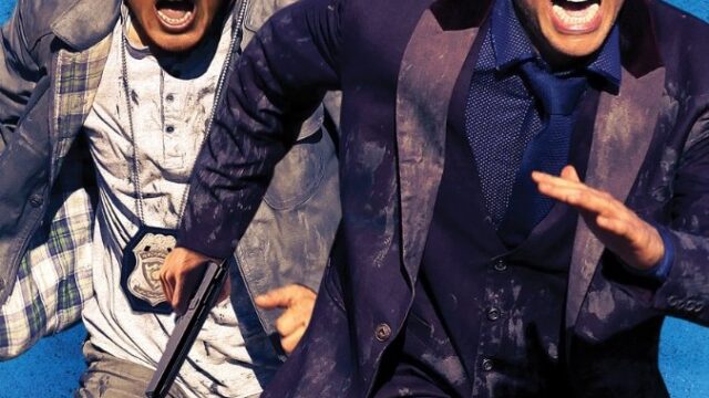 Skiptrace jackie chan