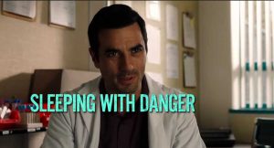 Sleeping With Danger Lifetime Movie