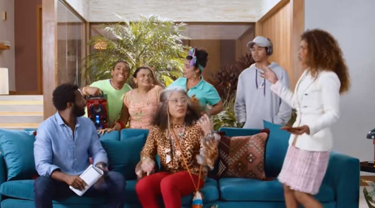 Smother in Law (2022) Netflix | About, Cast, Wiki