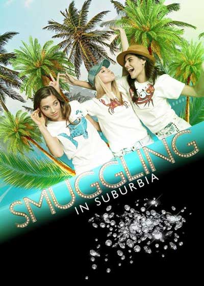 Smuggling in Suburbia movie on LMN