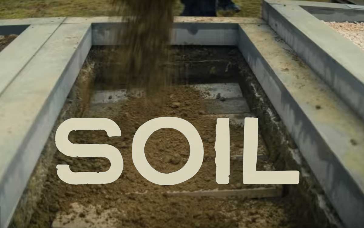 Soil (2022) Netflix Series | About, Cast, Wiki