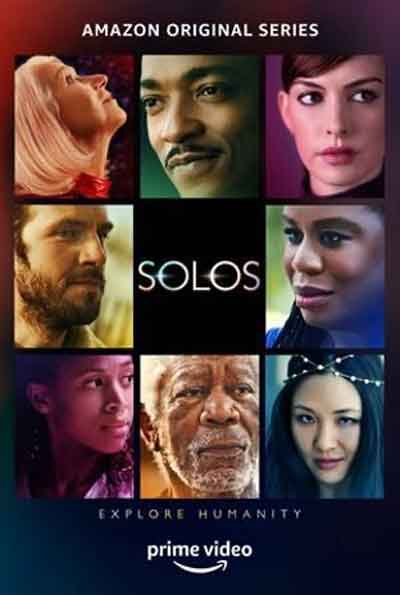 Solos Series on Amazon