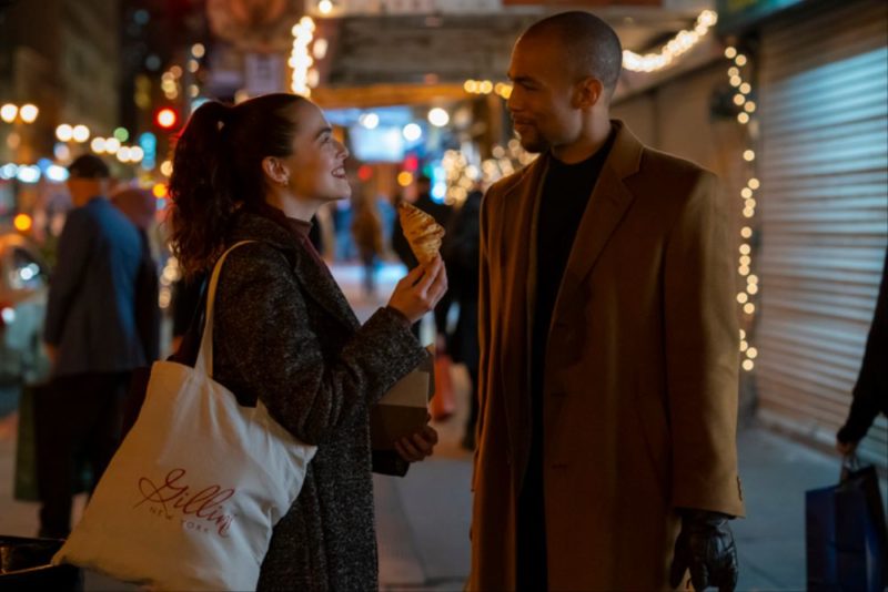 Something From Tiffanys on Prime Video