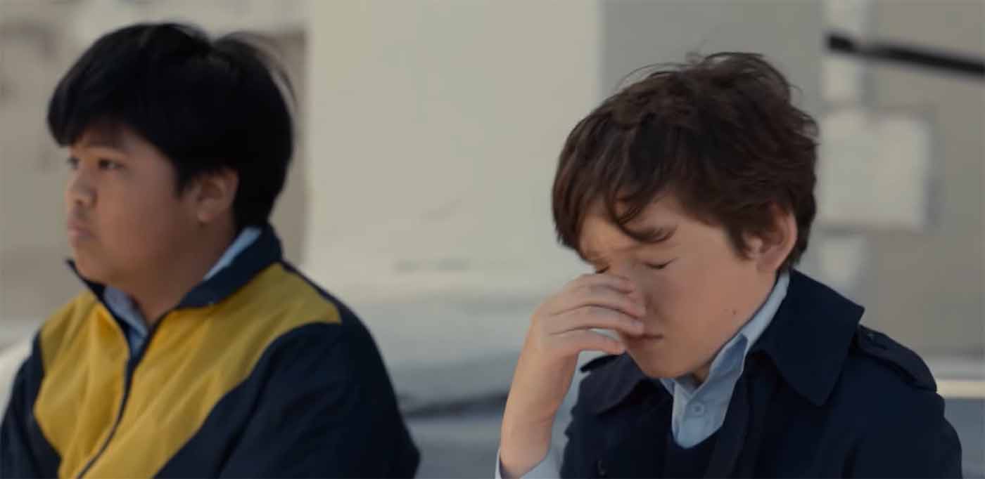 Son of a Critch Comes to The CW This Summer