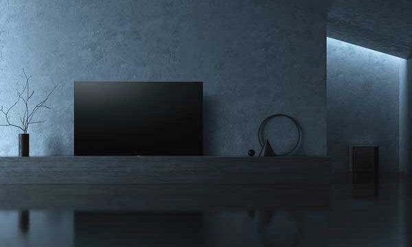Sony BRAVIA OLED A1 Series