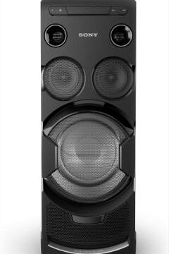 Sony India MHC-V77D
