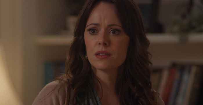 Sorority Sister Killer Lifetime Movie