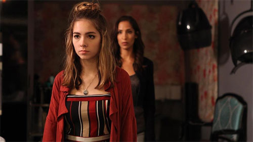 Sorority Stalker movie on Lifetime - Cast, Plot, Wiki