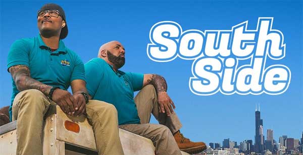 South Side TV Show Premieres on Comedy Central