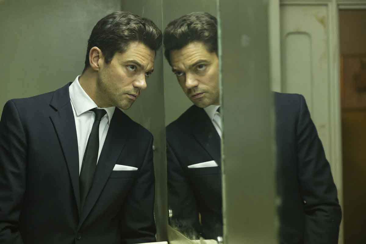 Spy City on AMC+