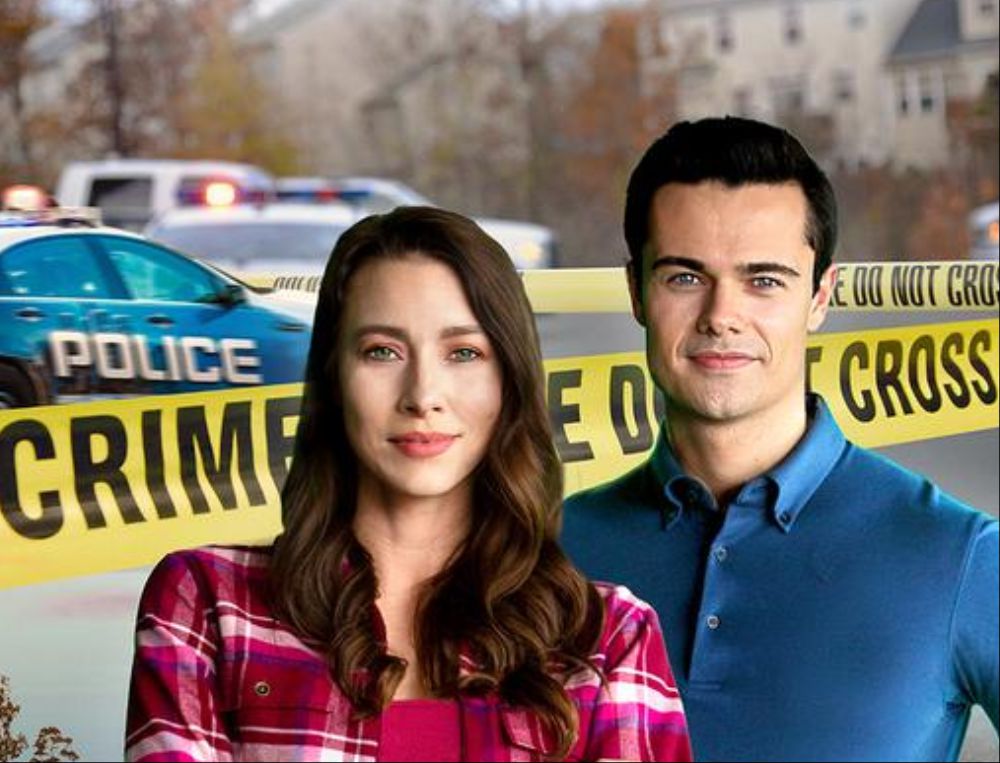 Squeaky Clean Mysteries (2022) UPtv Movie | About, Cast, Wiki