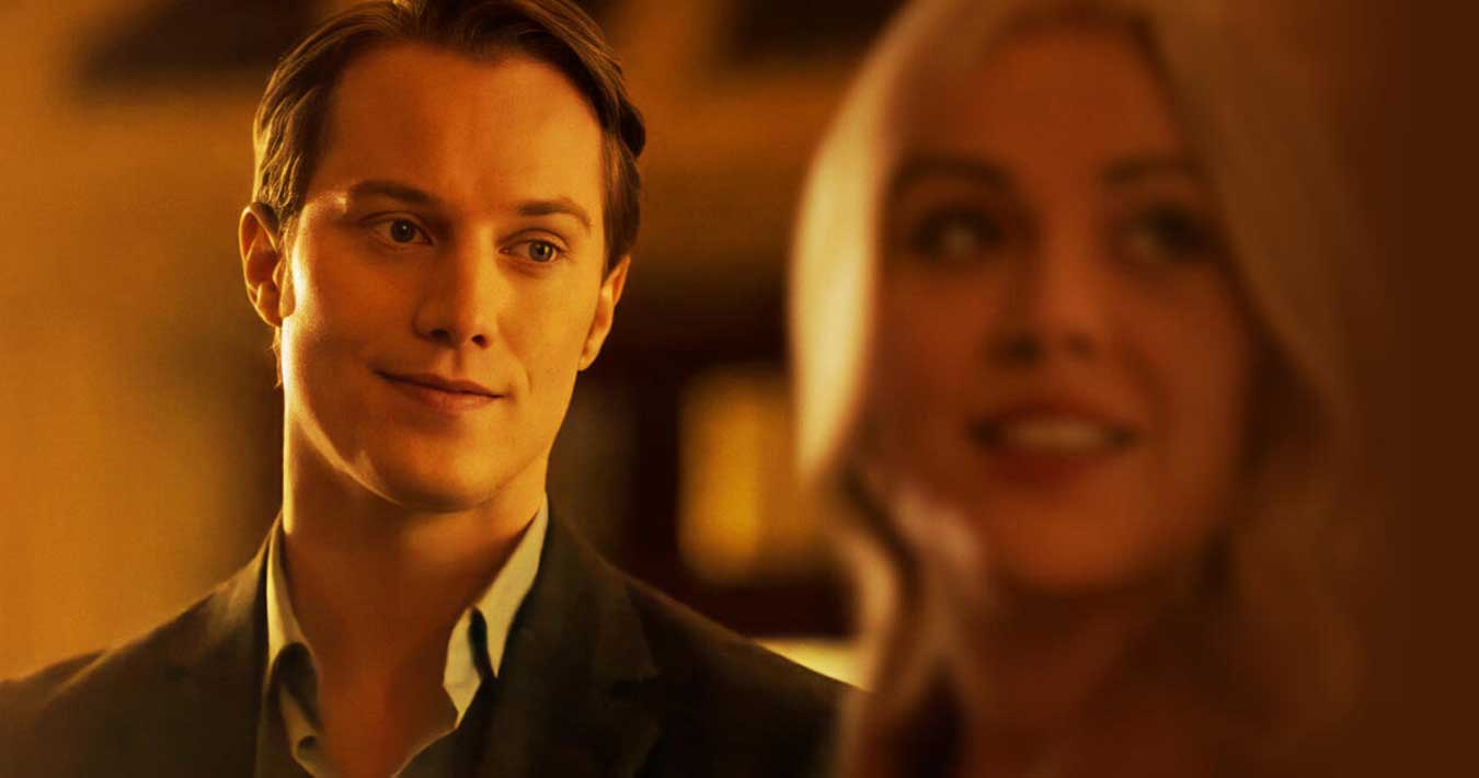 Stalked By a Prince (2022) Lifetime Movie | About, Cast, Wiki