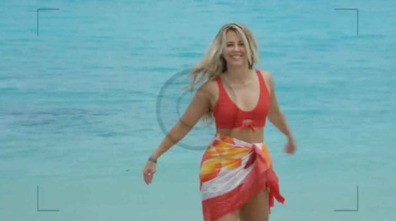 Stalked in Paradise LMN Movie