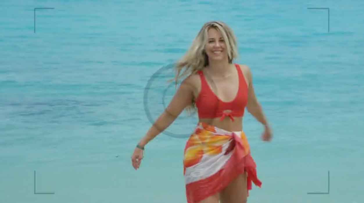 Stalked in Paradise LMN Movie